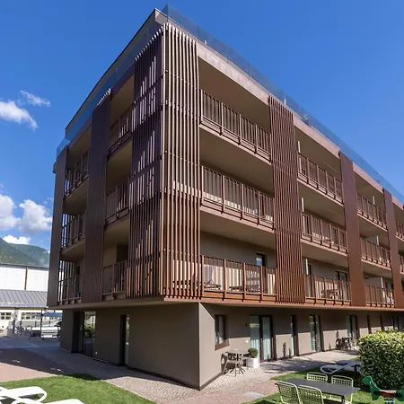 Residence Paradise-3