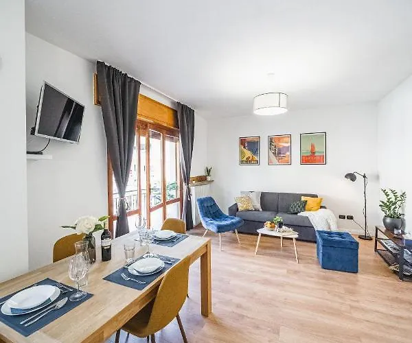 Outdooredo Garda Apartment Riva del Garda